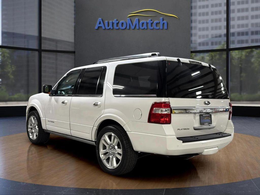 used 2013 Ford Expedition car, priced at $14,995
