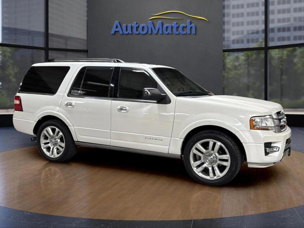 used 2013 Ford Expedition car, priced at $14,995