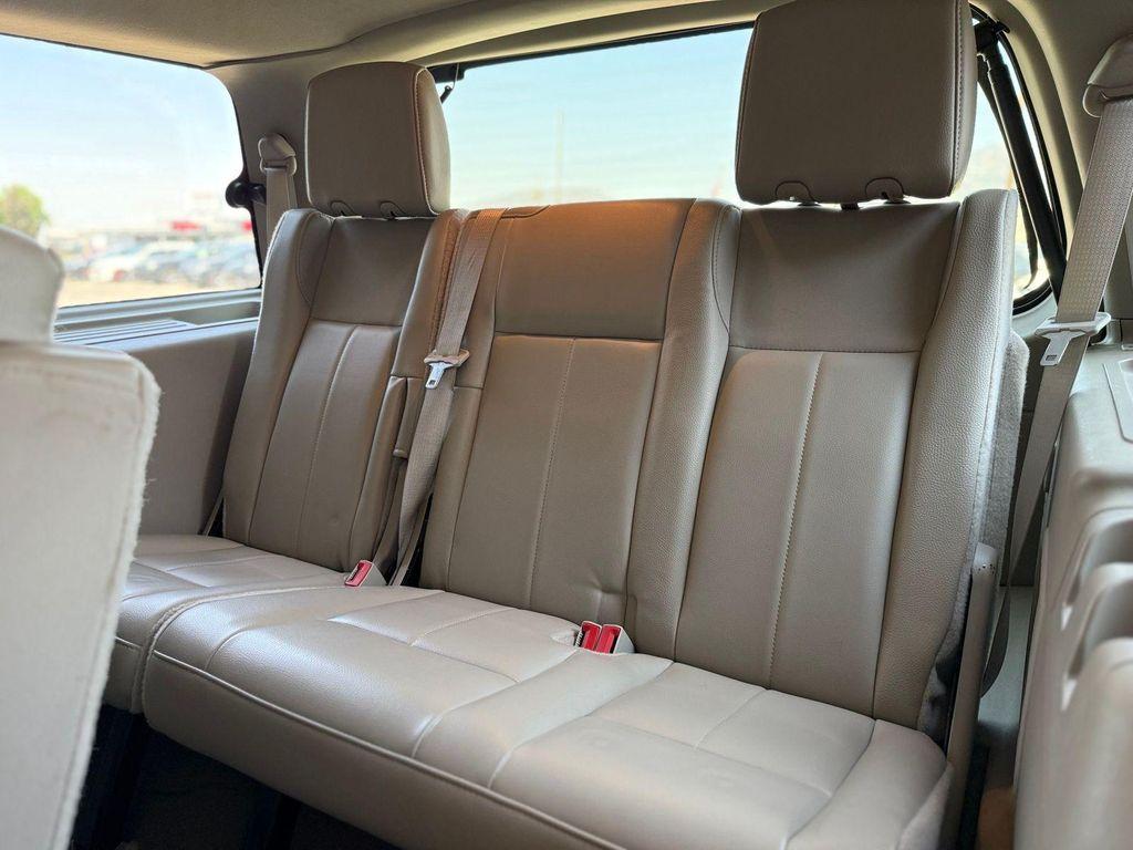 used 2013 Ford Expedition car, priced at $14,995