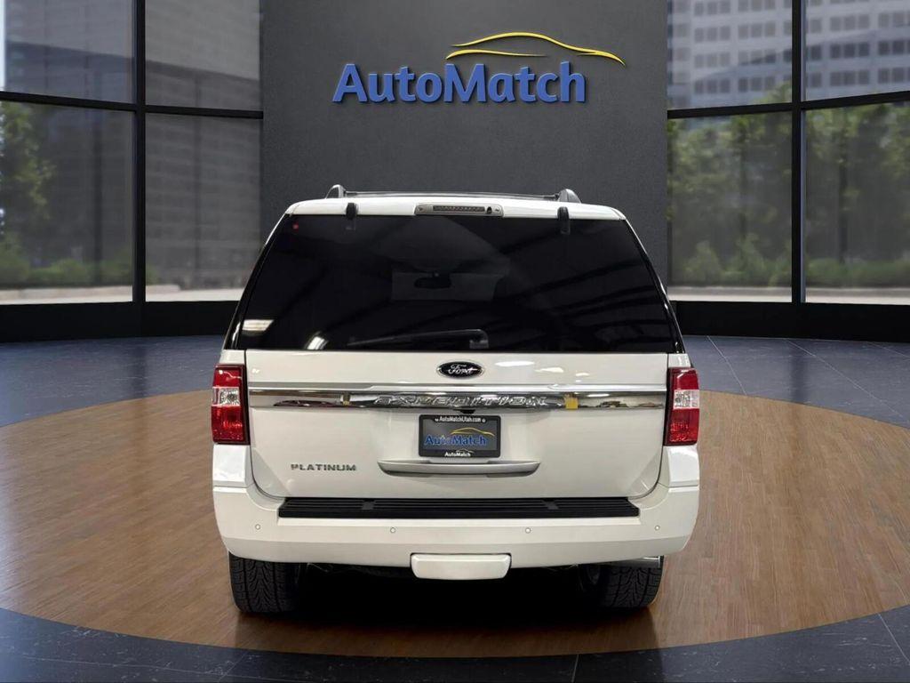used 2013 Ford Expedition car, priced at $14,995