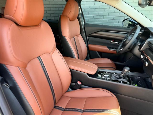 used 2025 Mazda CX-50 car, priced at $35,995