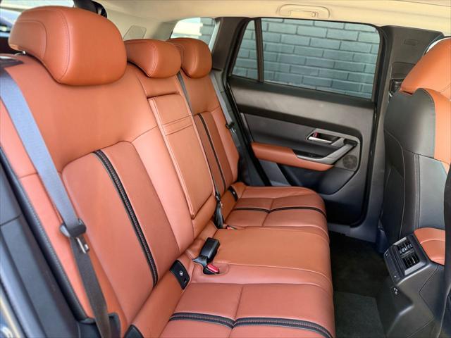 used 2025 Mazda CX-50 car, priced at $35,995