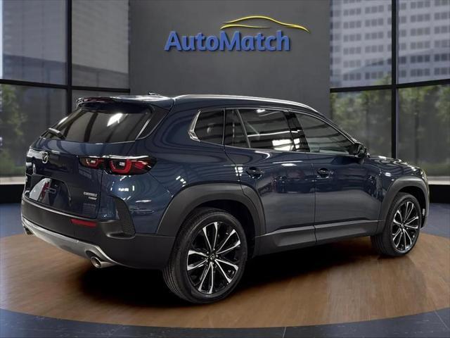 used 2025 Mazda CX-50 car, priced at $35,995
