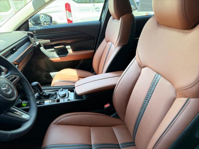 used 2025 Mazda CX-50 car, priced at $35,995