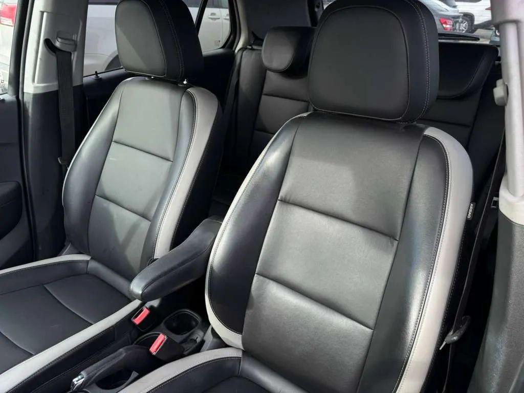 used 2018 Chevrolet Trax car, priced at $12,995