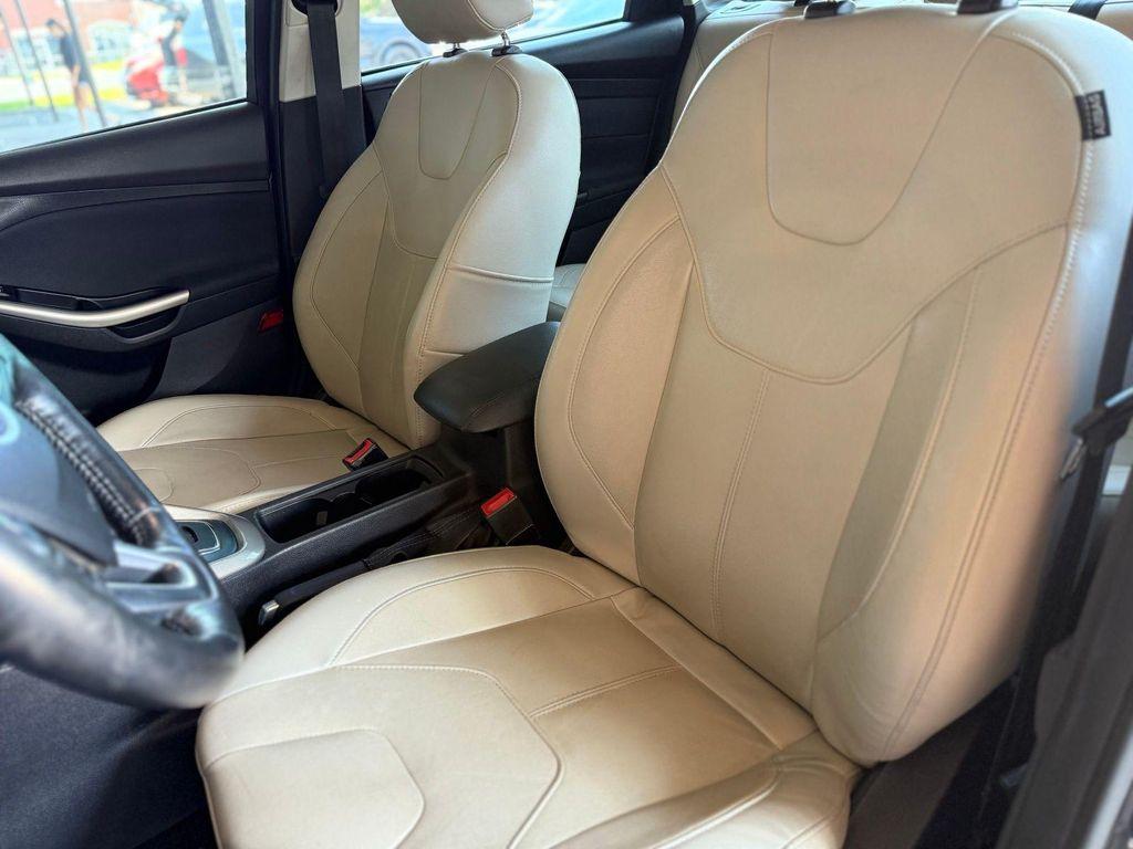 used 2018 Ford Focus car, priced at $10,995