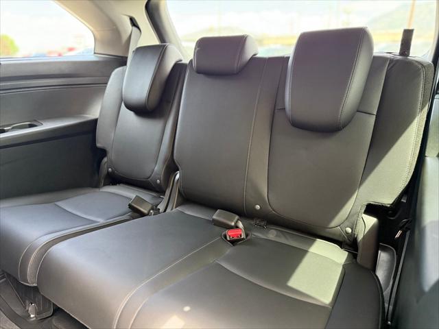 used 2024 Honda Odyssey car, priced at $33,595