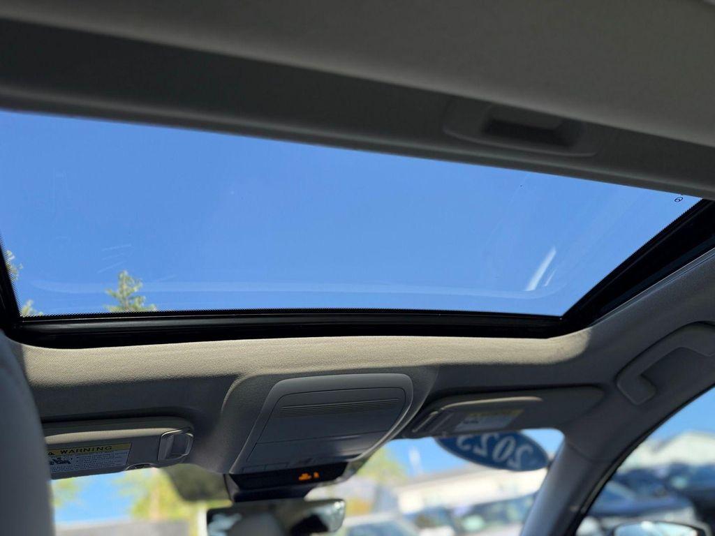 used 2023 Mazda Mazda3 car, priced at $20,995