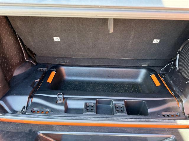 used 2013 Jeep Wrangler car, priced at $17,495