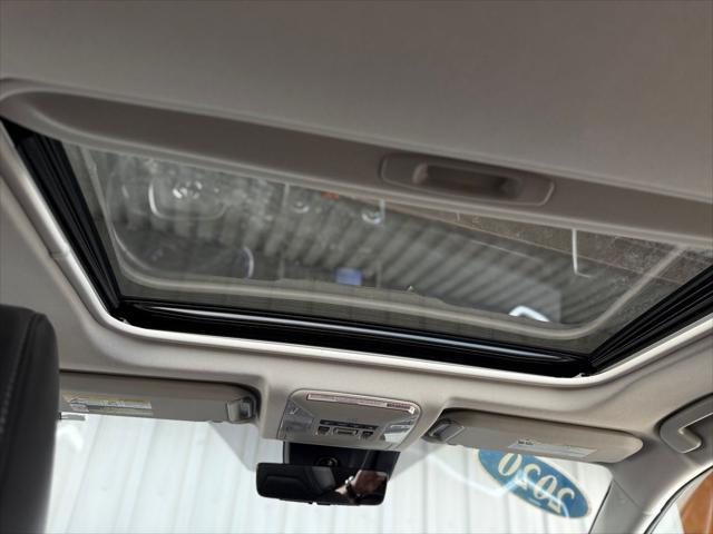 used 2020 Toyota RAV4 Hybrid car, priced at $27,995