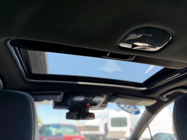 used 2024 Subaru Crosstrek car, priced at $26,595