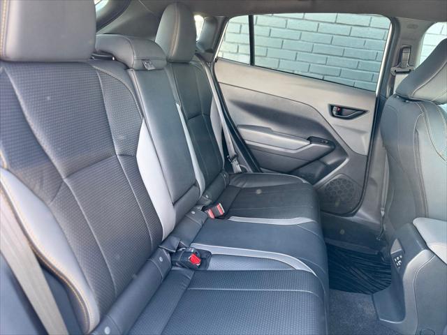 used 2024 Subaru Crosstrek car, priced at $26,595