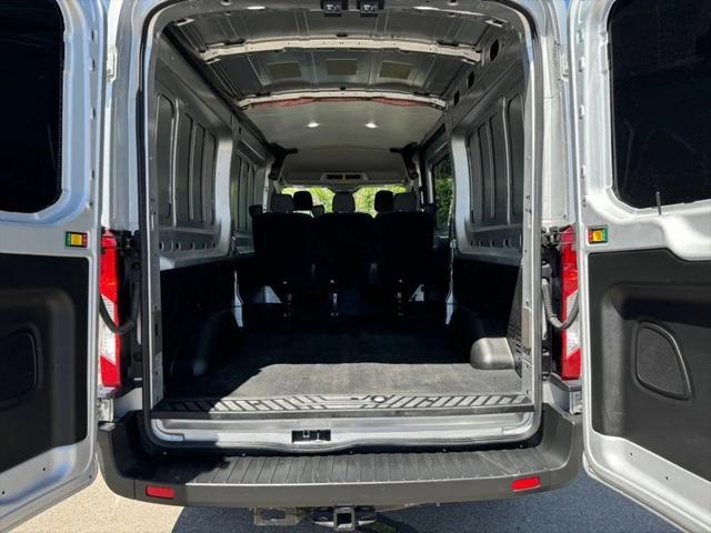 used 2020 Ford Transit-250 car, priced at $32,995