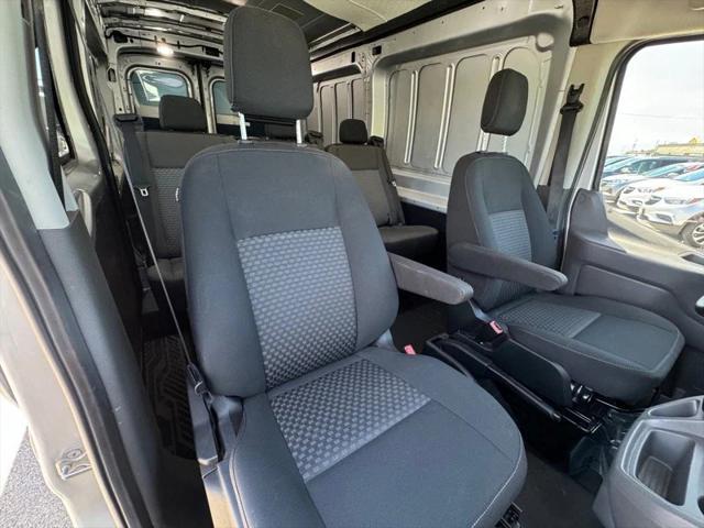 used 2020 Ford Transit-250 car, priced at $32,995