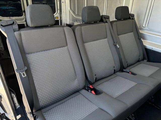 used 2020 Ford Transit-250 car, priced at $32,995