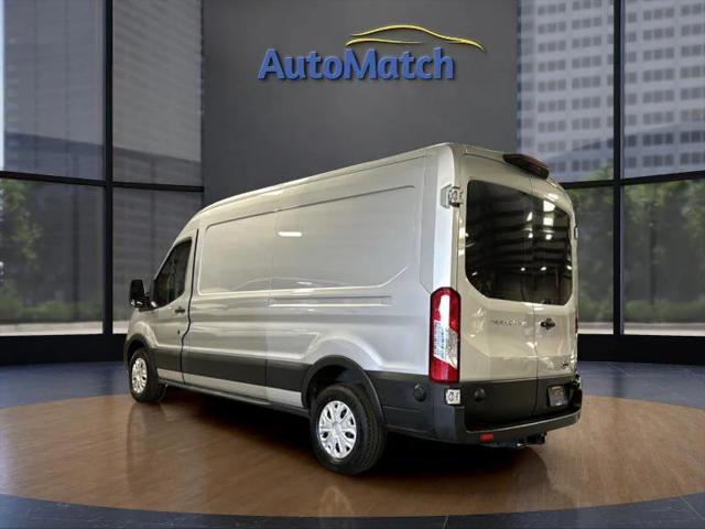 used 2020 Ford Transit-250 car, priced at $32,995