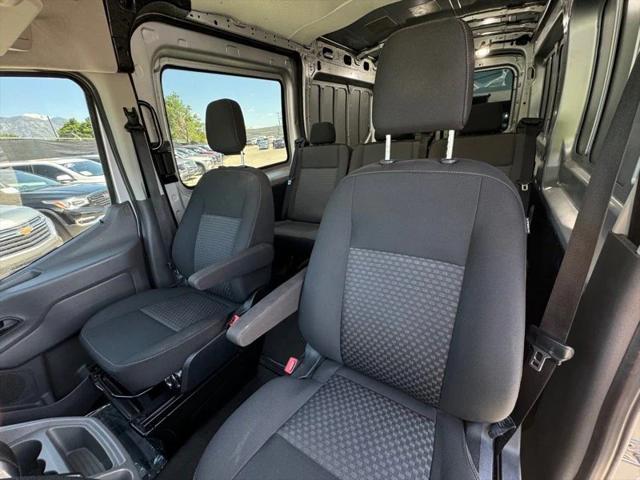 used 2020 Ford Transit-250 car, priced at $32,995