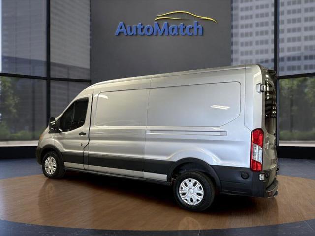 used 2020 Ford Transit-250 car, priced at $32,995