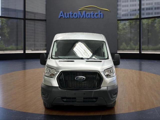 used 2020 Ford Transit-250 car, priced at $32,995