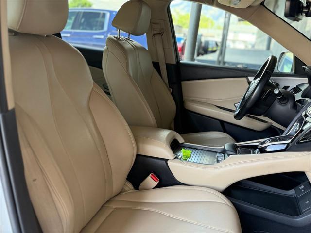 used 2020 Acura RDX car, priced at $17,995