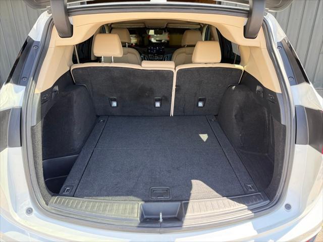 used 2020 Acura RDX car, priced at $17,995