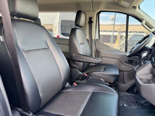 used 2022 Ford Transit-350 car, priced at $44,995
