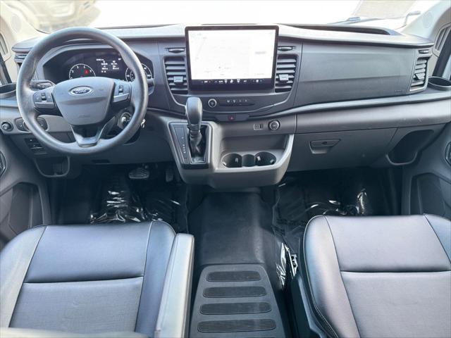 used 2022 Ford Transit-350 car, priced at $44,995