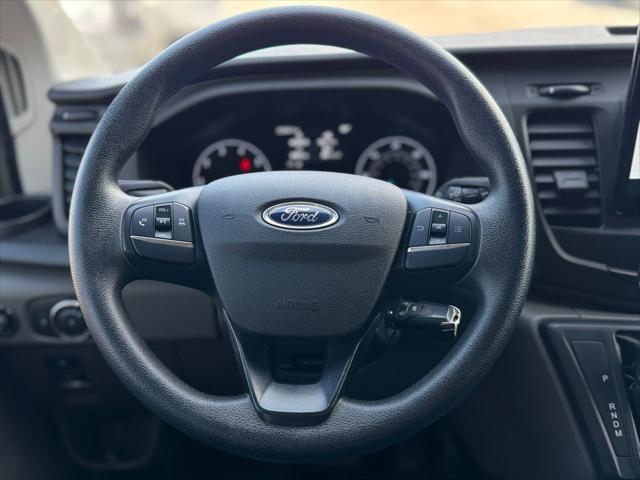 used 2022 Ford Transit-350 car, priced at $44,995