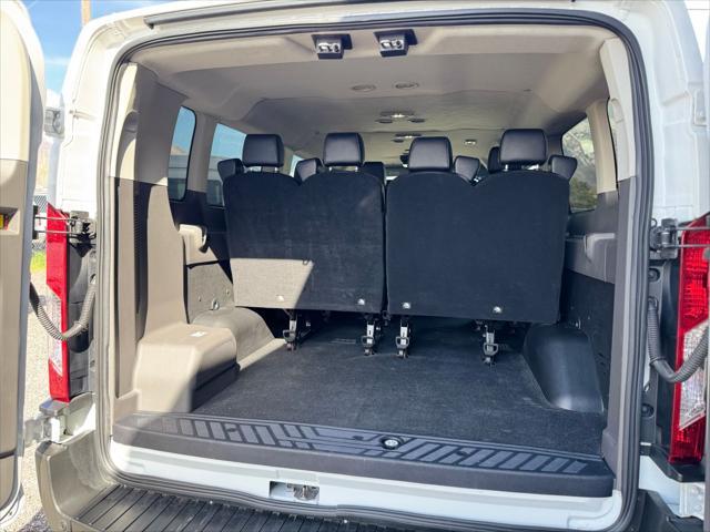 used 2022 Ford Transit-350 car, priced at $44,995