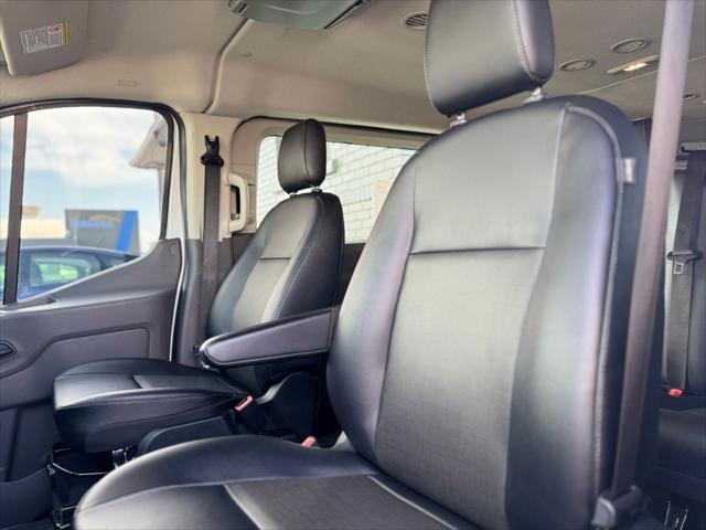 used 2022 Ford Transit-350 car, priced at $44,995