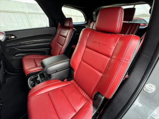 used 2023 Dodge Durango car, priced at $73,995