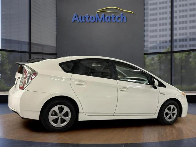used 2014 Toyota Prius car, priced at $11,695