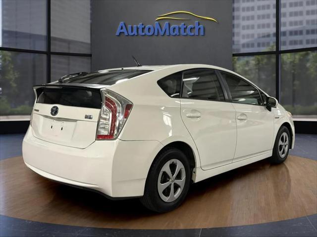 used 2014 Toyota Prius car, priced at $11,695