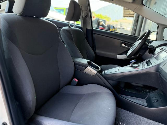used 2014 Toyota Prius car, priced at $11,695