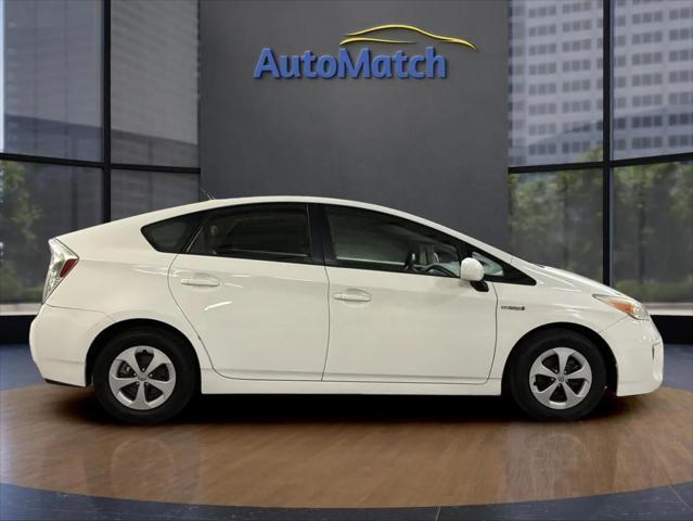 used 2014 Toyota Prius car, priced at $11,695