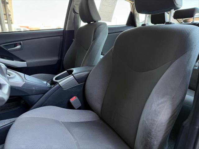 used 2014 Toyota Prius car, priced at $11,695