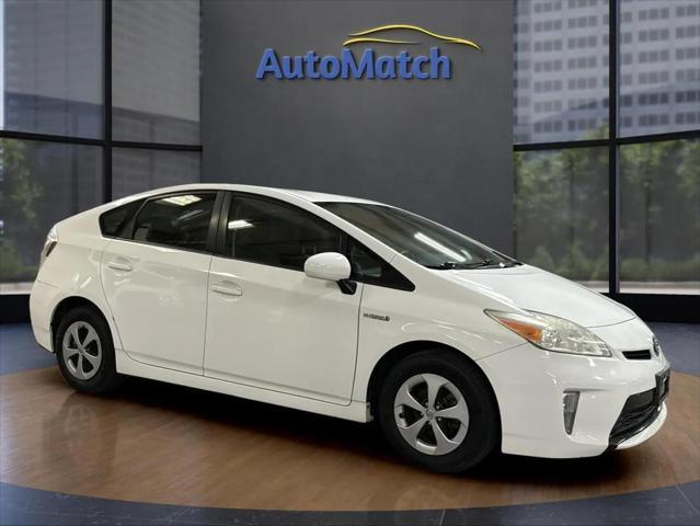 used 2014 Toyota Prius car, priced at $11,695