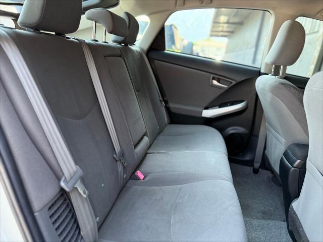 used 2014 Toyota Prius car, priced at $11,695
