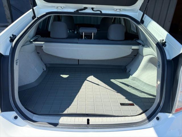 used 2014 Toyota Prius car, priced at $11,695