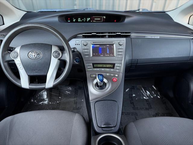 used 2014 Toyota Prius car, priced at $11,695