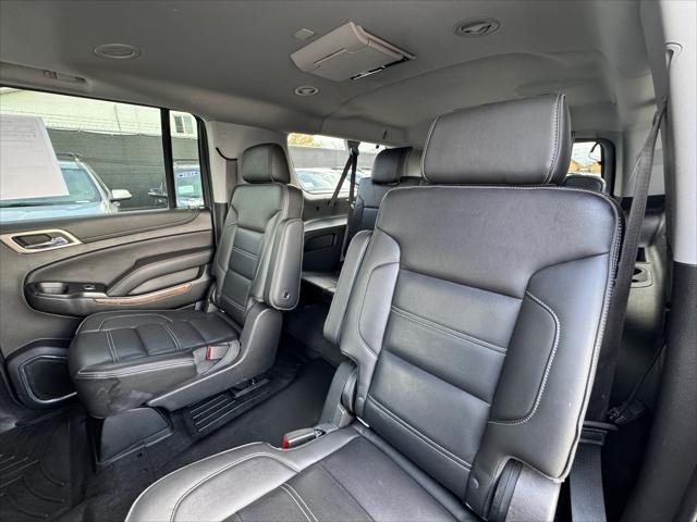 used 2019 GMC Yukon XL car, priced at $34,995