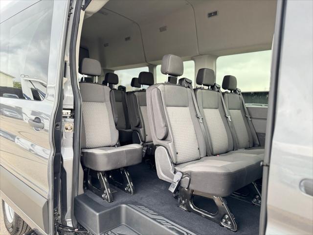 used 2021 Ford Transit-350 car, priced at $49,995