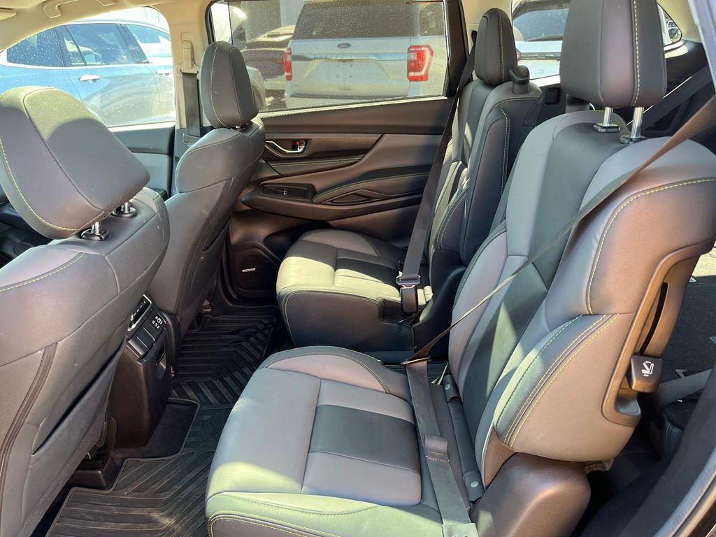 used 2024 Subaru Ascent car, priced at $25,495