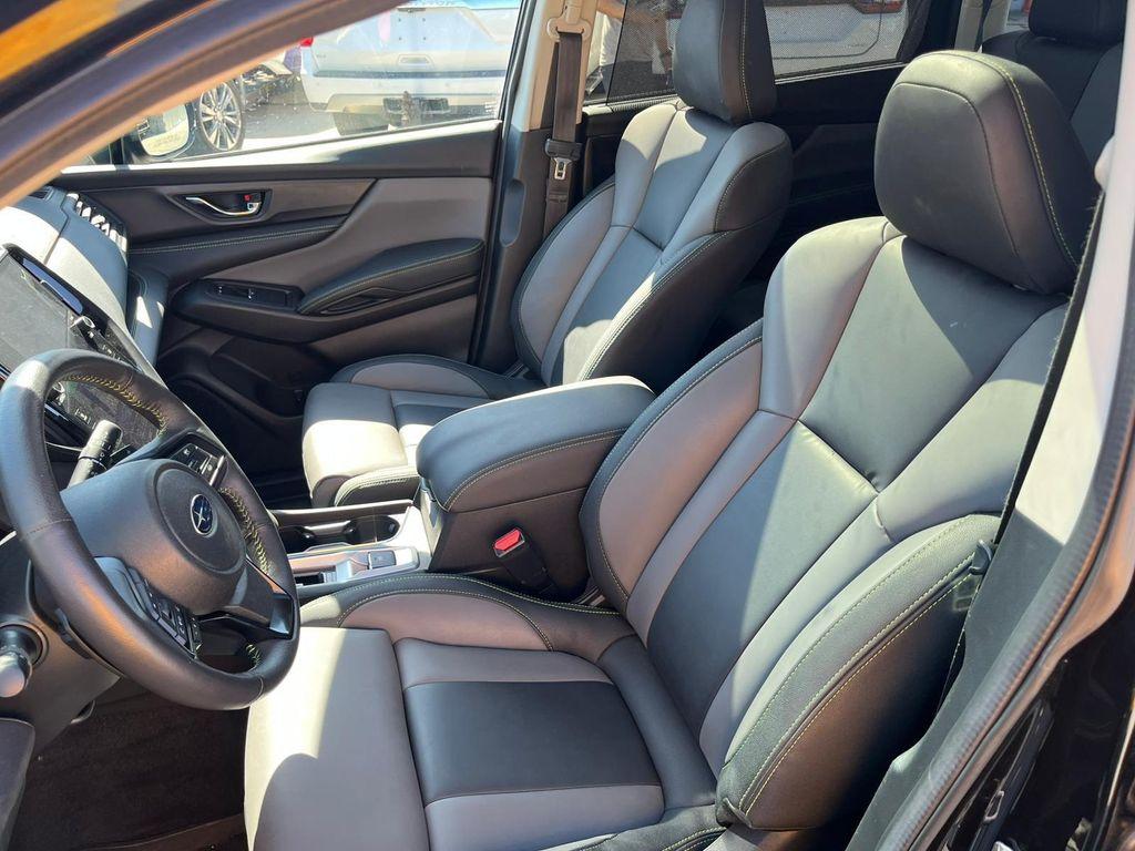 used 2024 Subaru Ascent car, priced at $25,495
