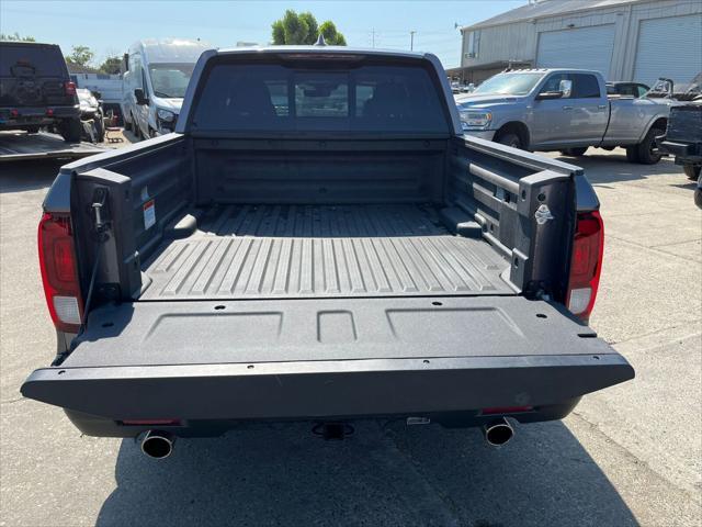 used 2022 Honda Ridgeline car, priced at $26,595