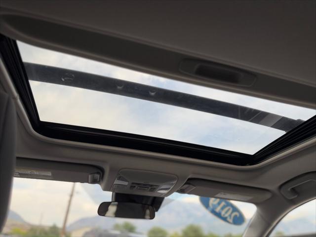 used 2019 Toyota RAV4 Hybrid car, priced at $25,995