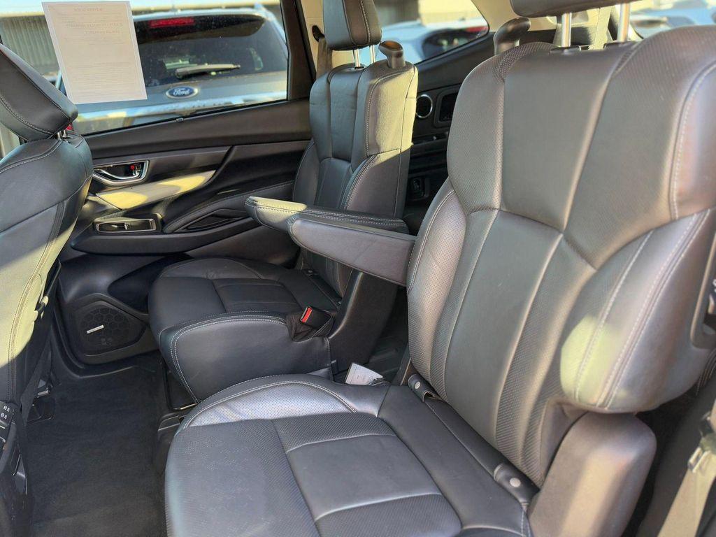 used 2022 Subaru Ascent car, priced at $21,995