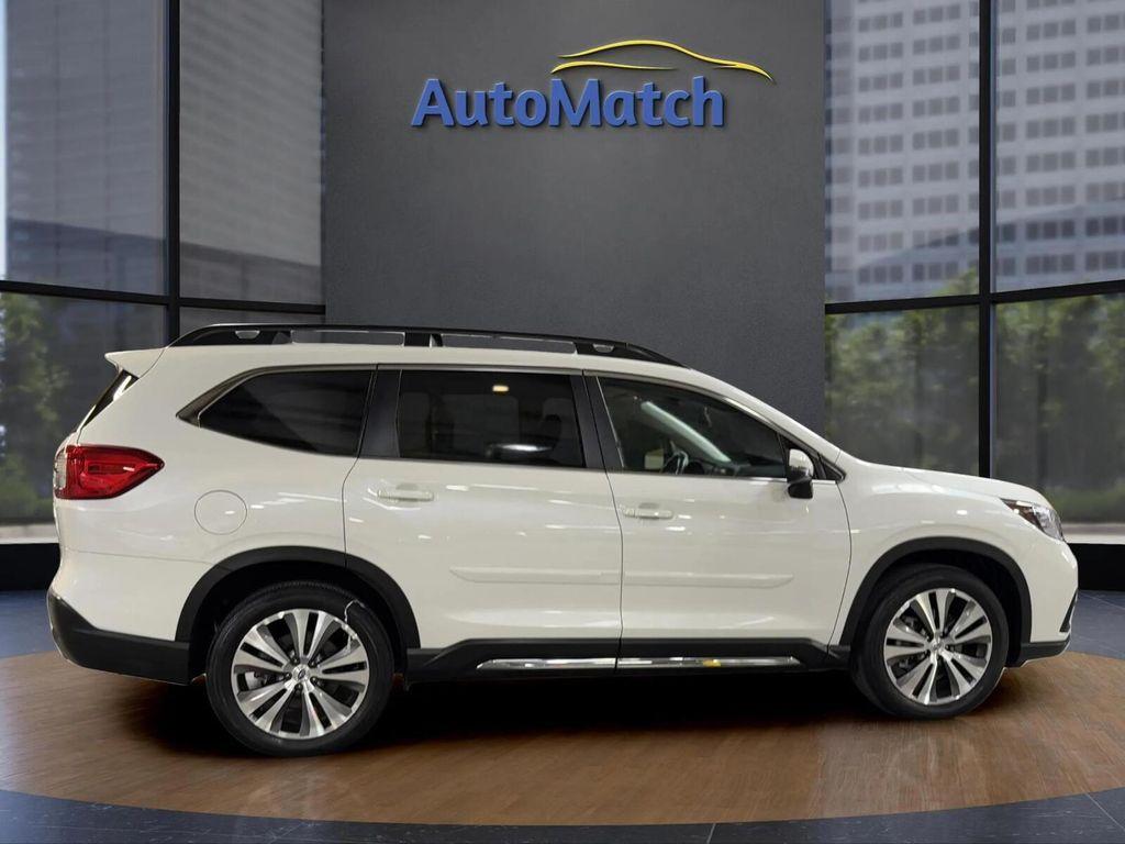 used 2022 Subaru Ascent car, priced at $21,995