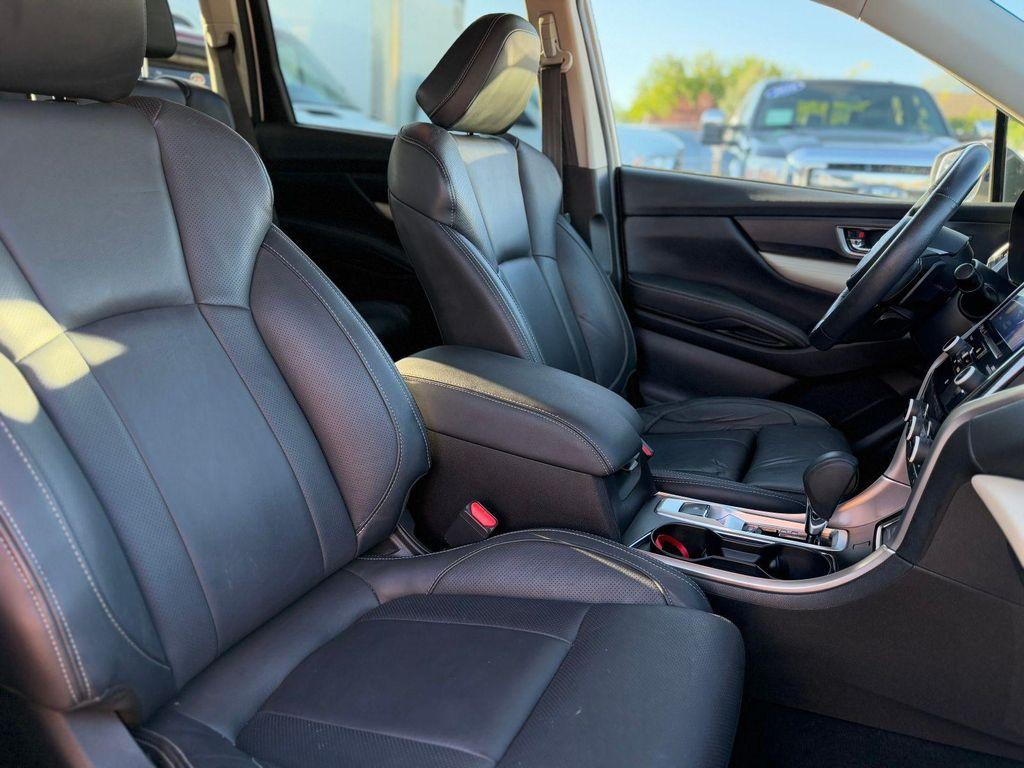 used 2022 Subaru Ascent car, priced at $21,995