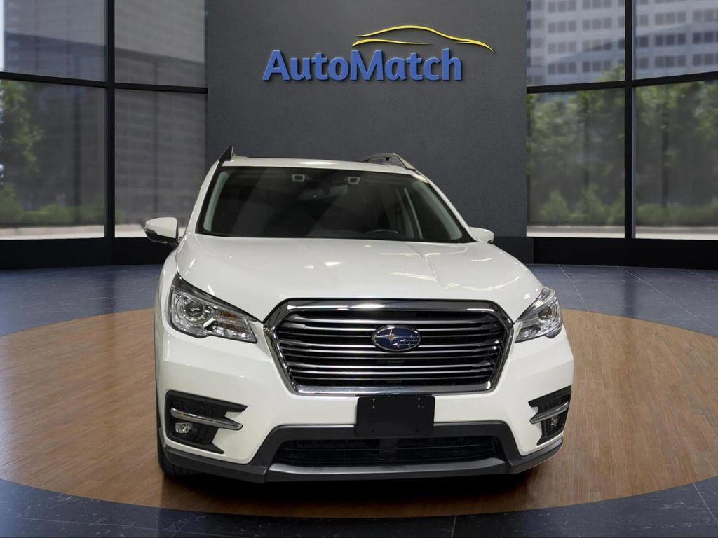 used 2022 Subaru Ascent car, priced at $21,995